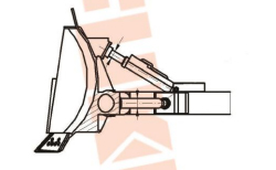 Wheel Dozer, FK14-91200